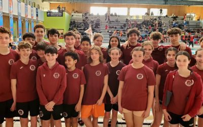 15-16/03/2025 : Championnats Interdepartementaux à Montauban