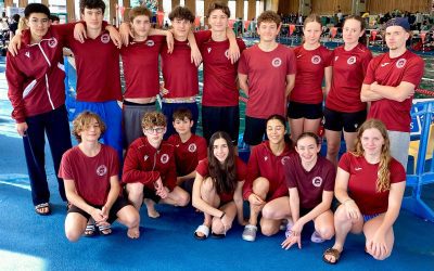 13-14-15/03/2026 : championnats de Ligue Occitanie tarbes
