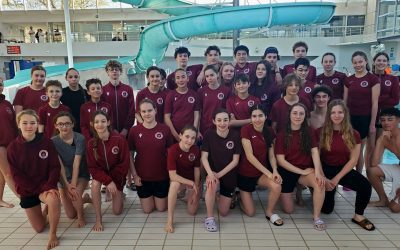 28-29/03/2026 : Championnats Inter Départementaux castres & Championnats de France de Sauvetage merignac