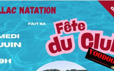06/06/2026 : Gaillac natation fait sa fete!